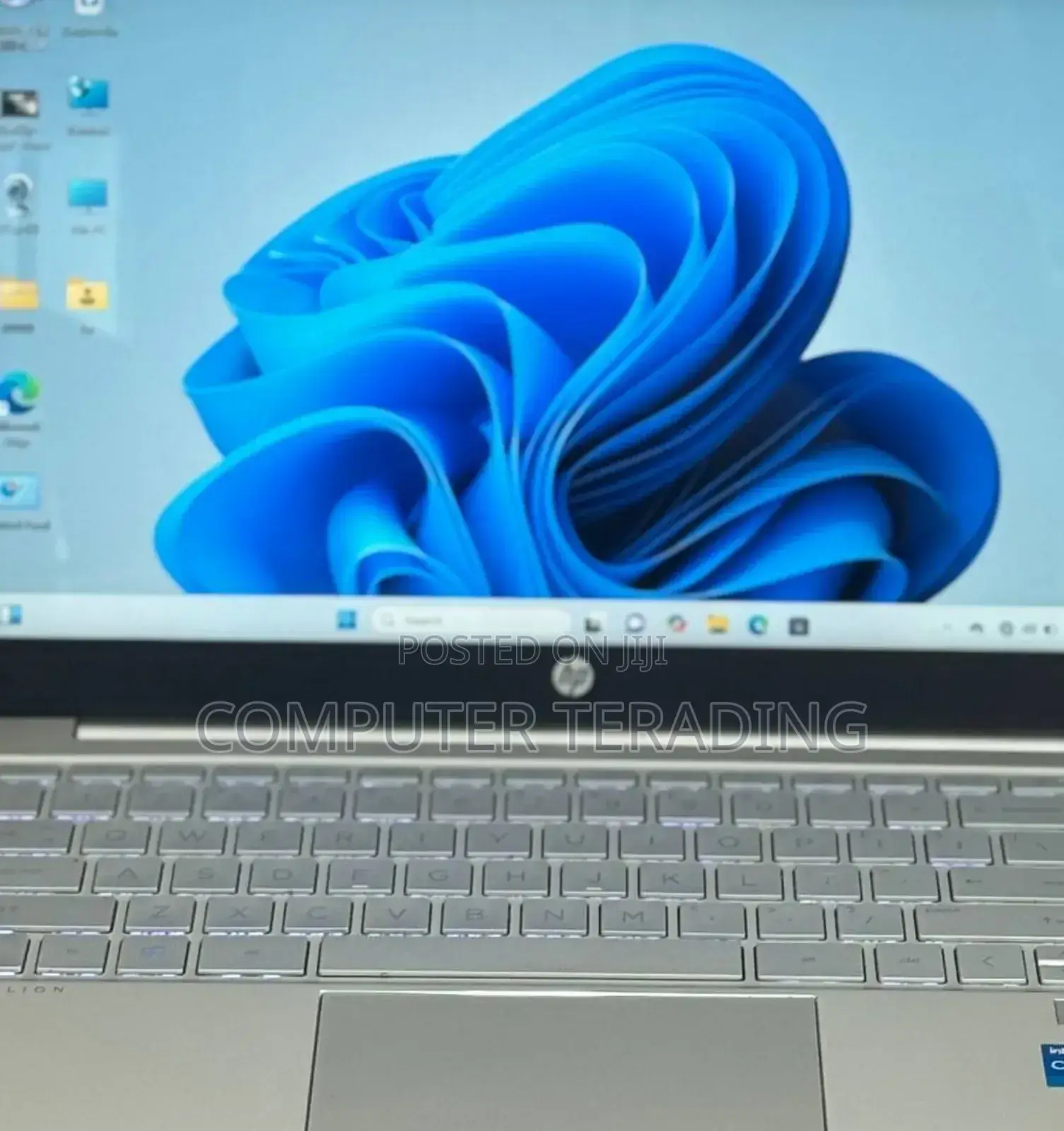 New Laptop HP Pavilion 14 16GB Intel Core I5 SSD 512GB