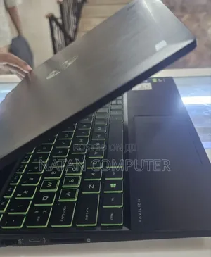 New Laptop HP Pavilion Power 15 16GB Intel Core I5 SSD 512GB