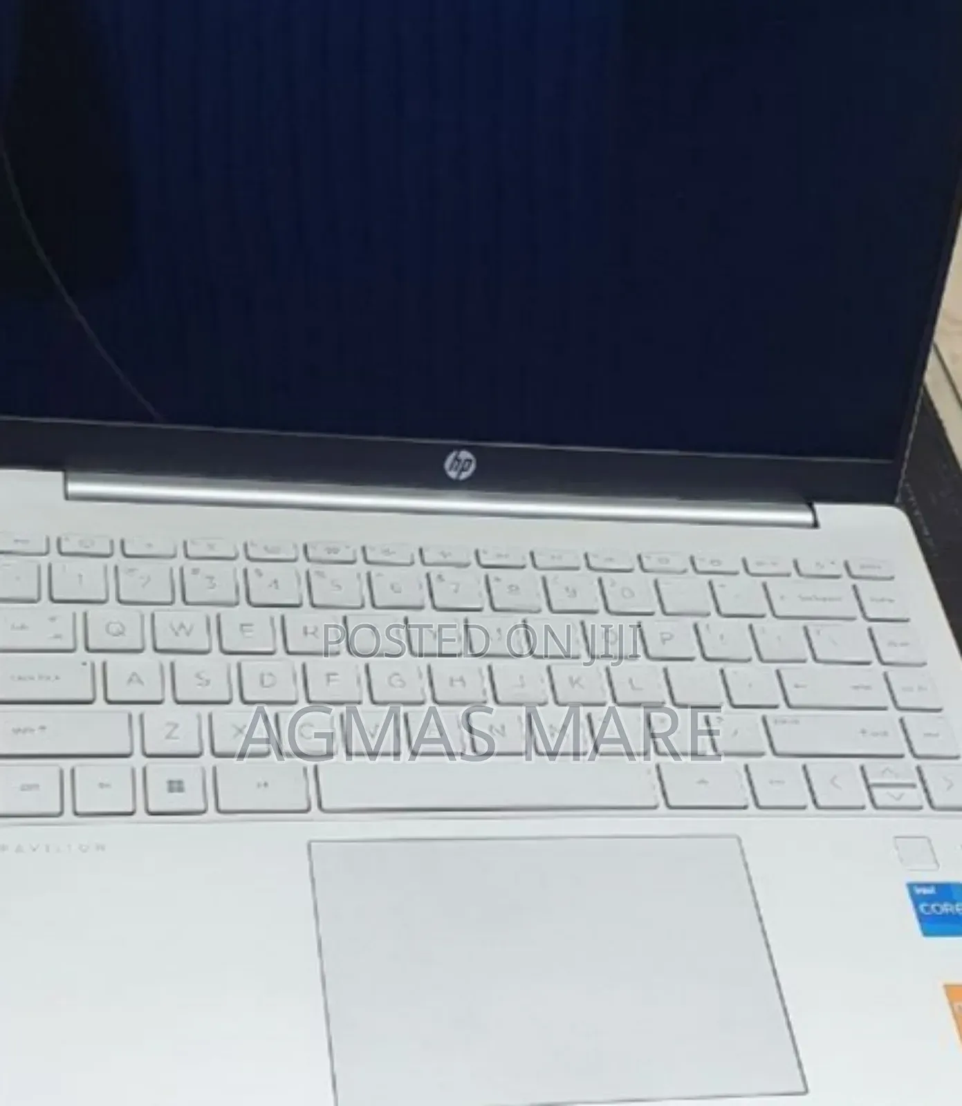 New Laptop HP Pavilion 14 16GB Intel Core I5 SSD 1T