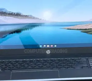 New Laptop HP Pavilion 15 16GB Intel Core I7 SSD 128GB