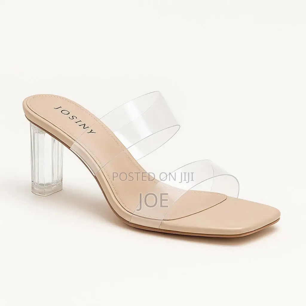 ቆንጆ የሴቶች ሂል ጫማ