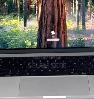 Photo - New Laptop Apple MacBook 24GB Apple M4 Pro SSD 512GB