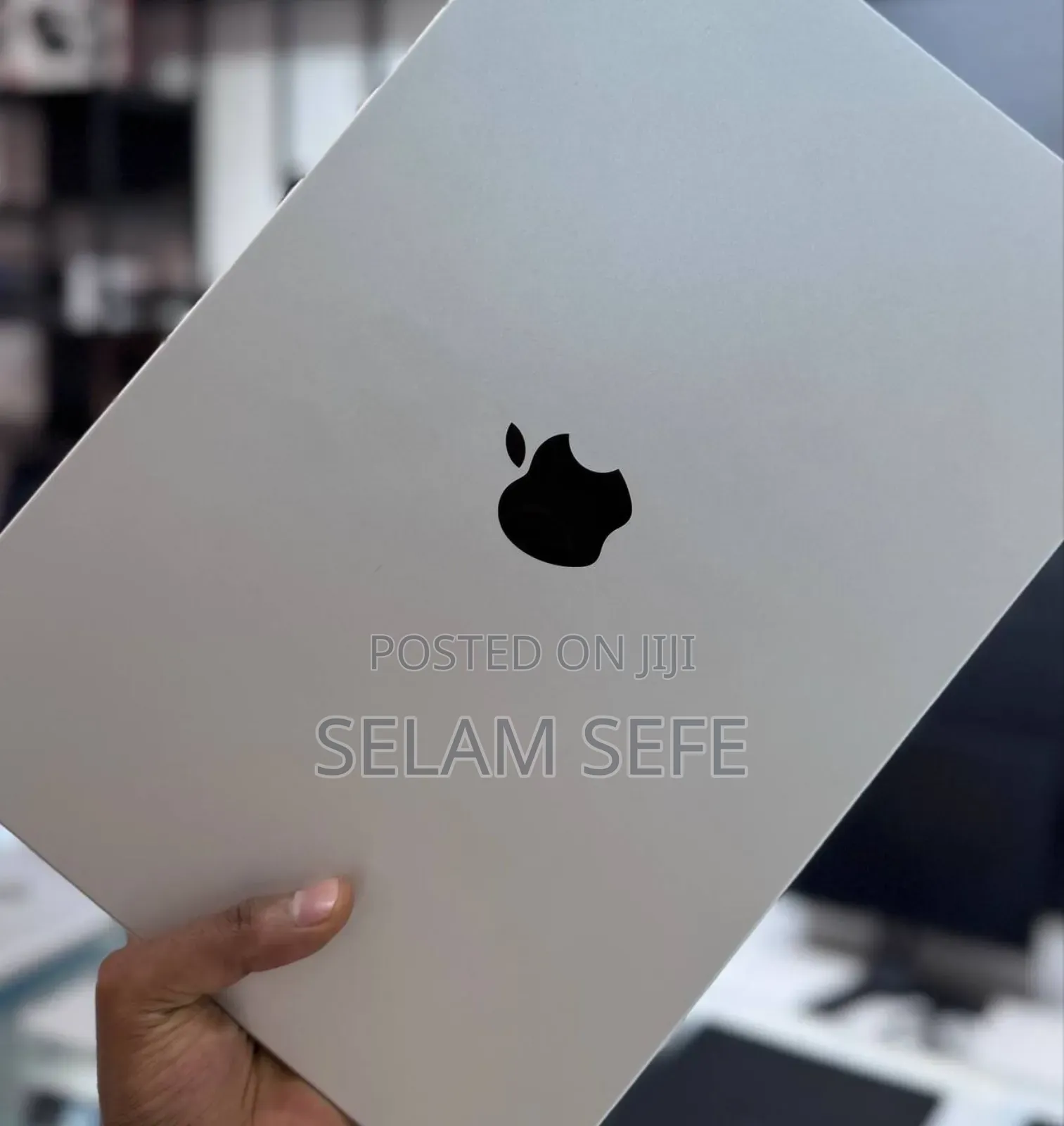 New Laptop Apple MacBook 24GB Apple M4 Pro SSD 512GB