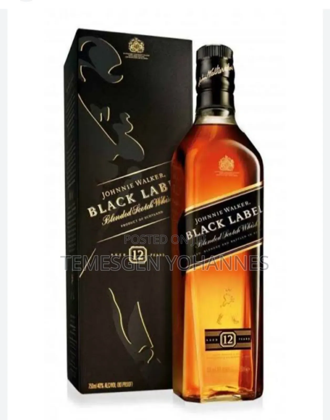 Black Label