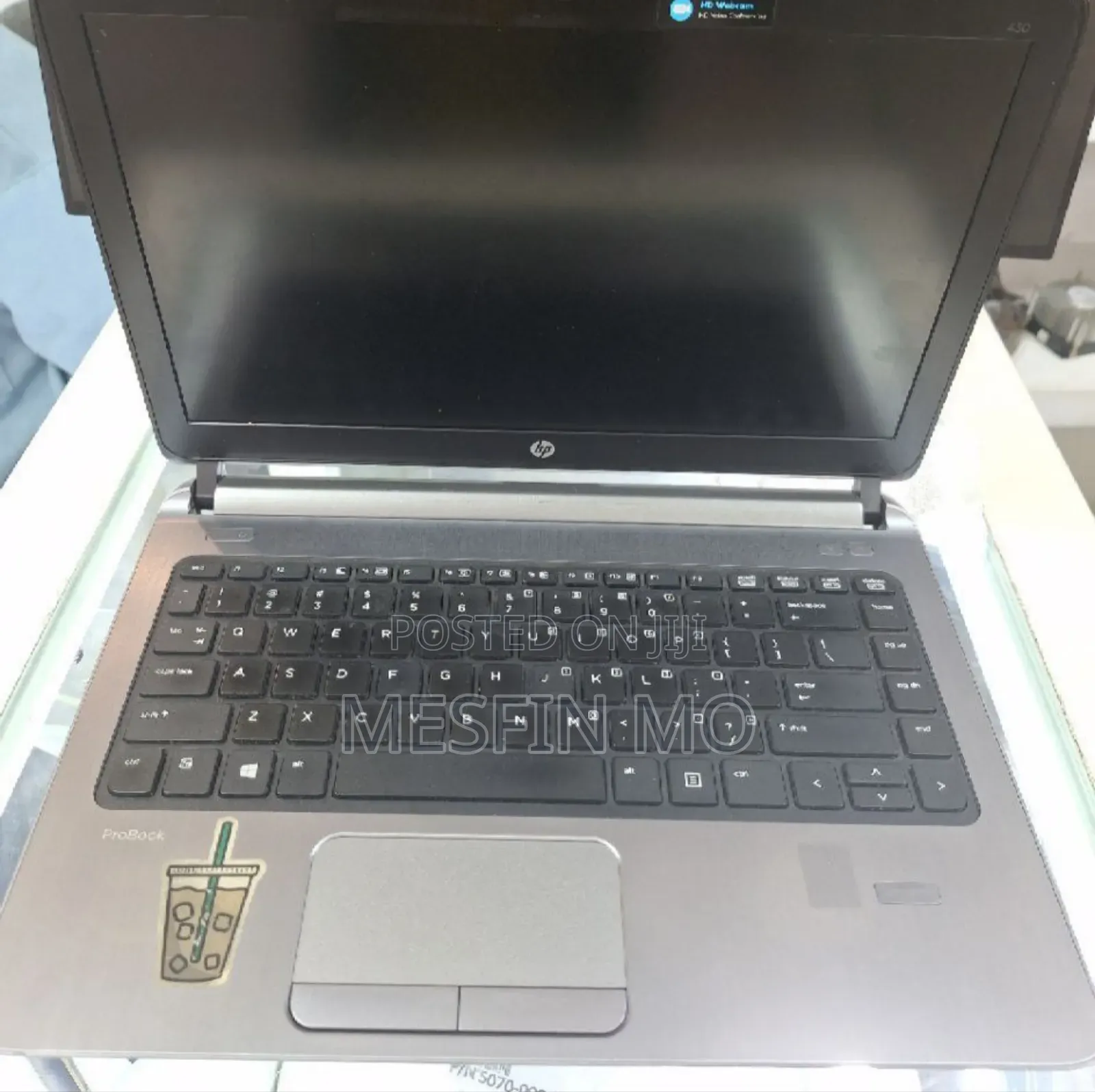 Laptop HP EliteBook 820 G1 4GB Intel Core I7 HDD 500GB