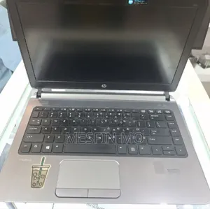 Photo - Laptop HP EliteBook 820 G1 4GB Intel Core I7 HDD 500GB