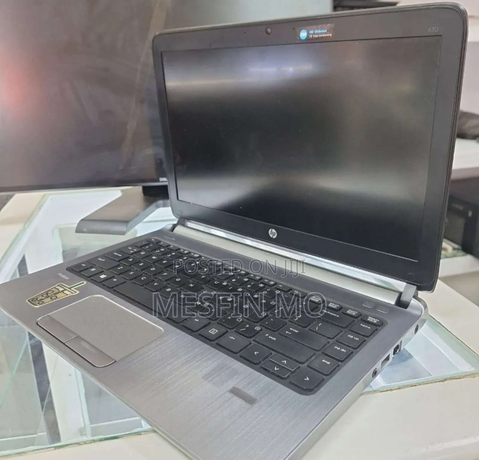 Laptop HP EliteBook 820 G1 4GB Intel Core I7 HDD 500GB