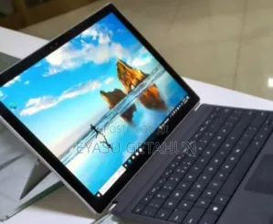 New Laptop Microsoft Surface Pro 4 4GB Intel Core I5 SSD 128GB