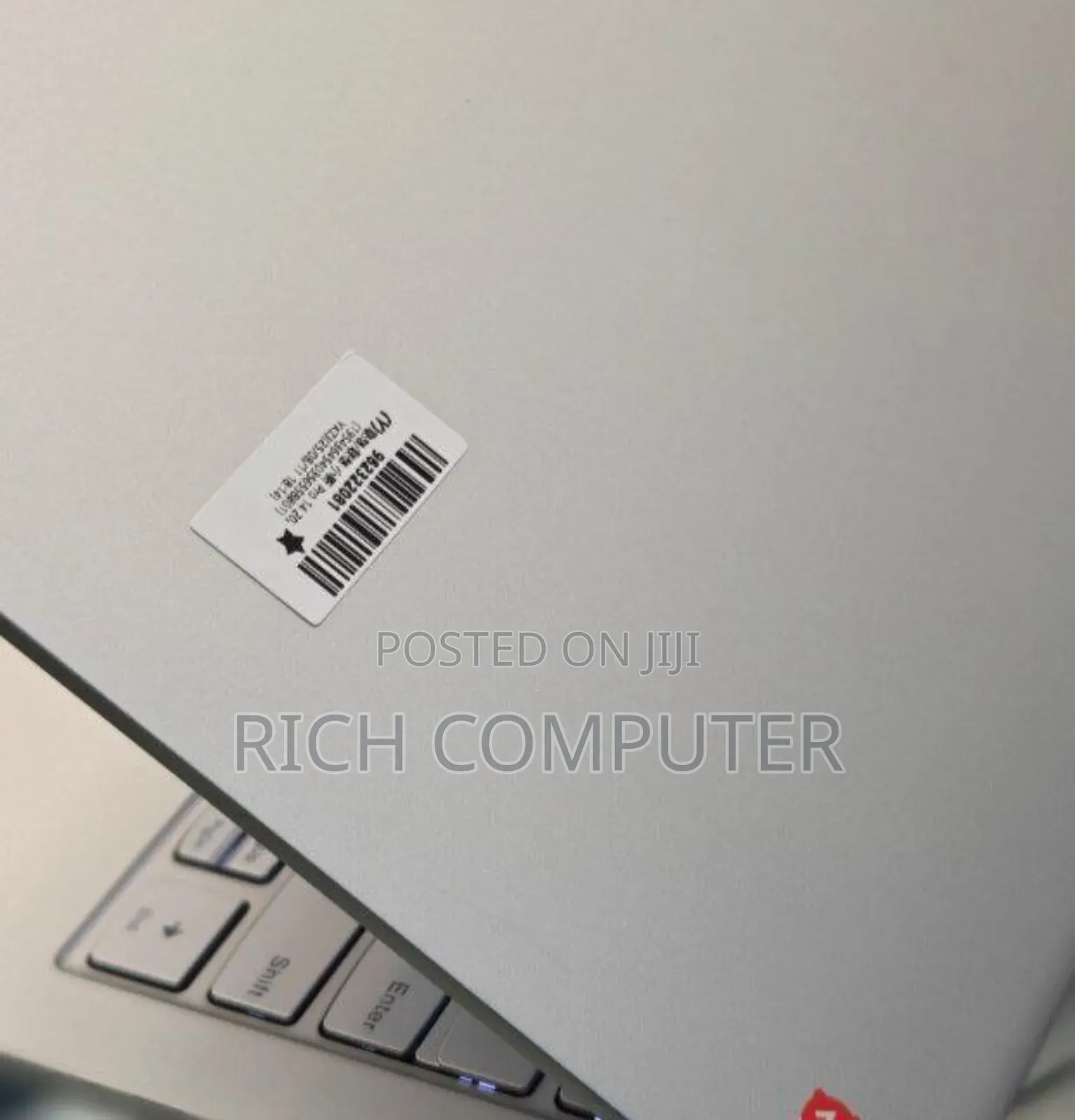 New Laptop Lenovo ThinkPad X1 Carbon 16GB Intel Core I5 SSD 512GB