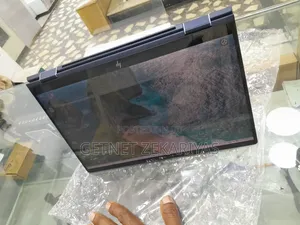 New Laptop HP Elite Dragonfly X360 8th Gen 16GB Intel Core I7 SSD 1T