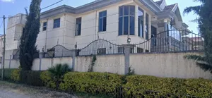 Furnished 6bdrm Farm House in Kafalo, Oromia-Finfinne for sale