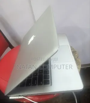 New Laptop Apple MacBook Pro 2010 8GB Intel Core I5 HDD 1T