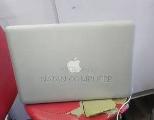 New Laptop Apple MacBook Pro 2010 8GB Intel Core I5 HDD 1T