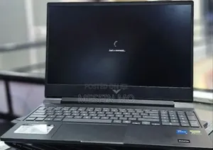 New Laptop HP Victus 15 8GB Intel Core I5 SSD 512GB