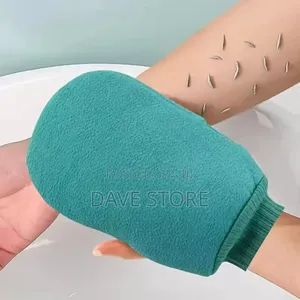 Exfoliating Bath Scrub Glove