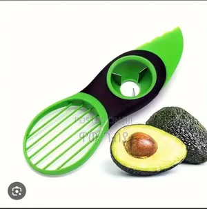 3 in 1 Avocado Cutter