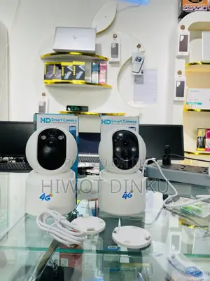 Hd Smart Camera