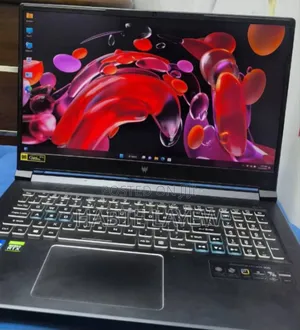 Photo - New Laptop Acer Predator Helios 300 16GB Intel Core I7 SSD 512GB