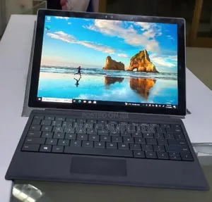 New Laptop Microsoft Surface Pro 4 4GB Intel Core I5 SSD 128GB