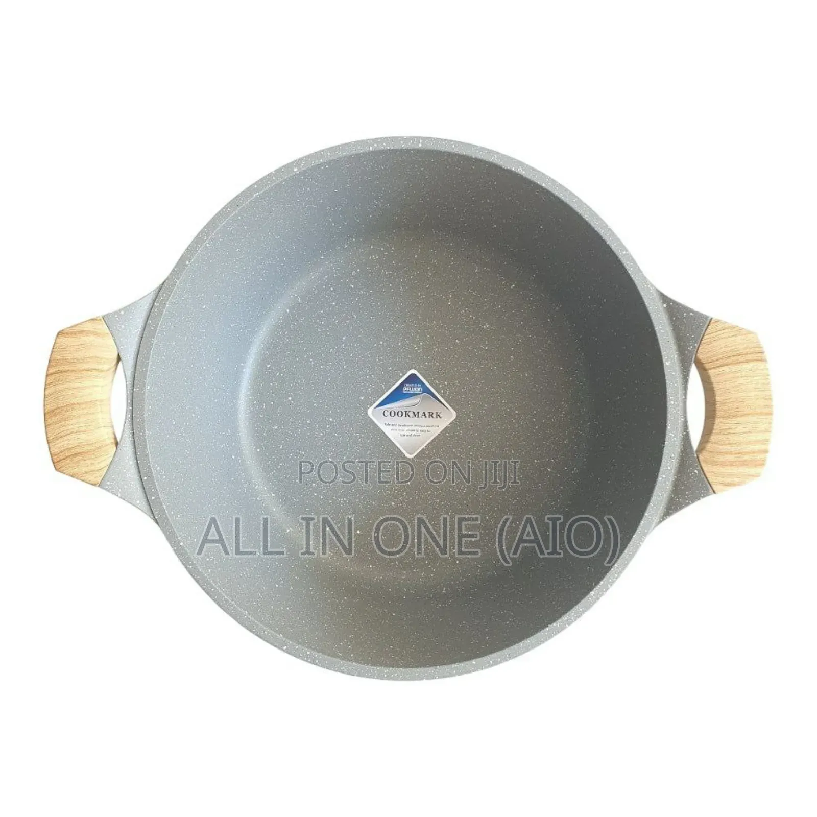 Momcoc Kitchenware Set Big Size