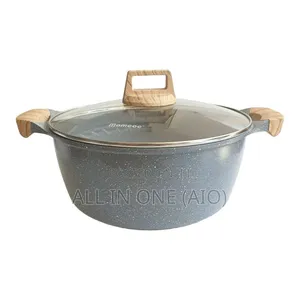 Momcoc Kitchenware Set Big Size