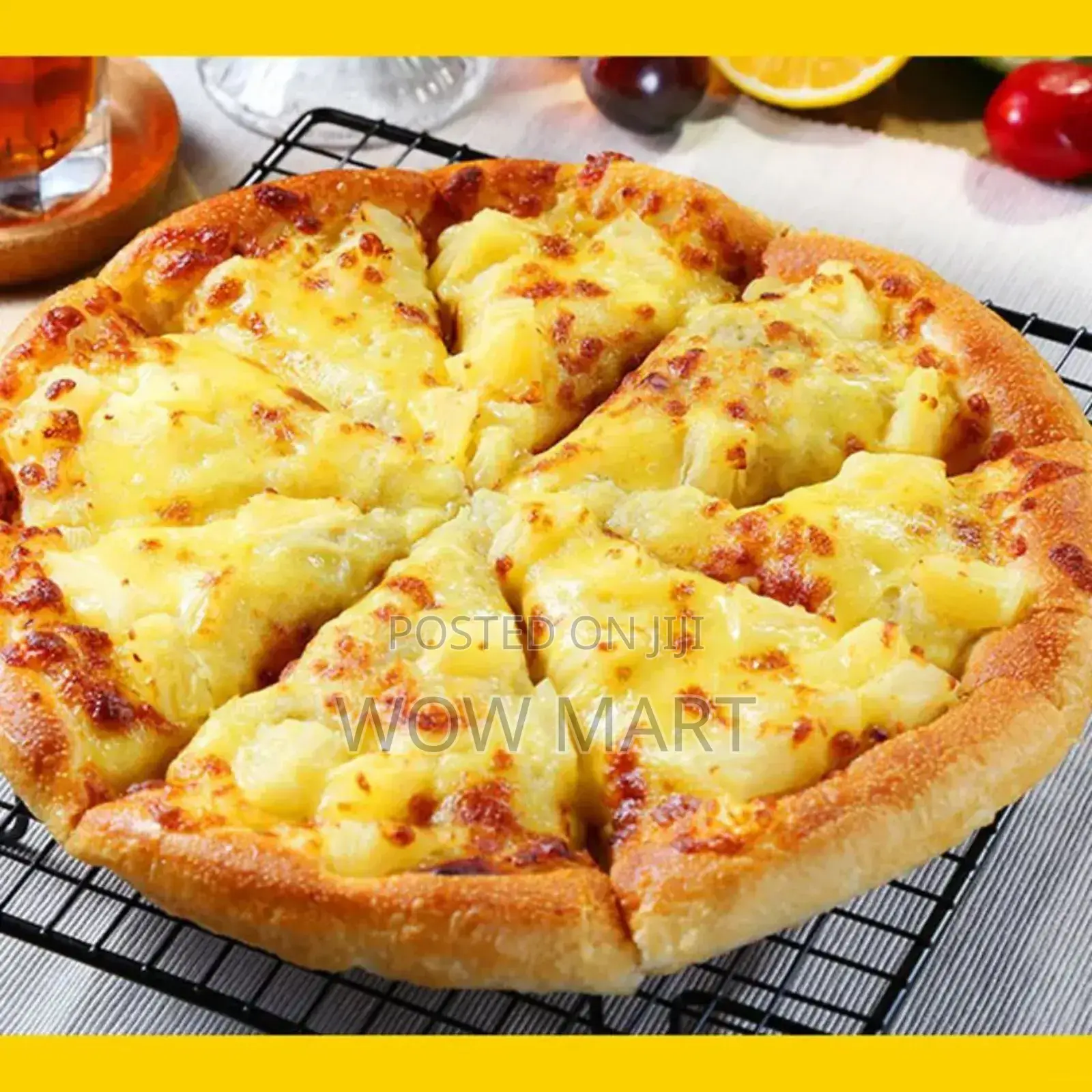 Pizza Cutter