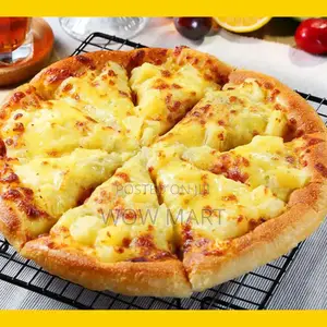 Pizza Cutter