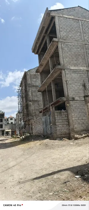 Photo - 3bdrm House in Akaky Kaliti for sale