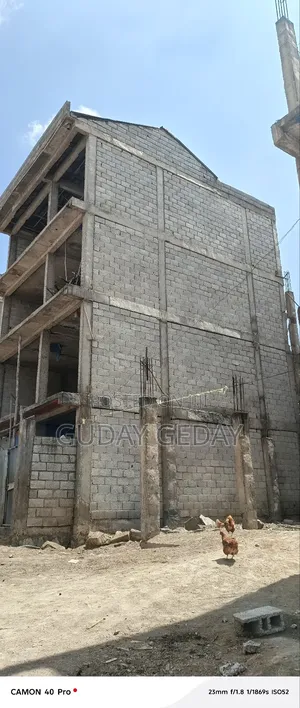 3bdrm House in Akaky Kaliti for sale