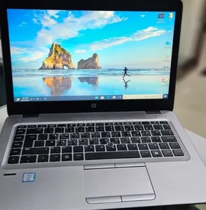 New Laptop HP EliteBook 840 16GB Intel Core I7 HDD 1T
