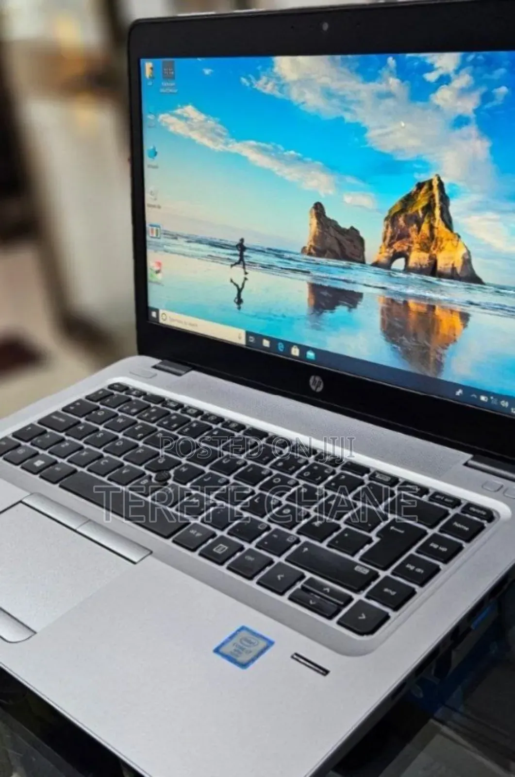 New Laptop HP EliteBook 840 16GB Intel Core I7 HDD 1T