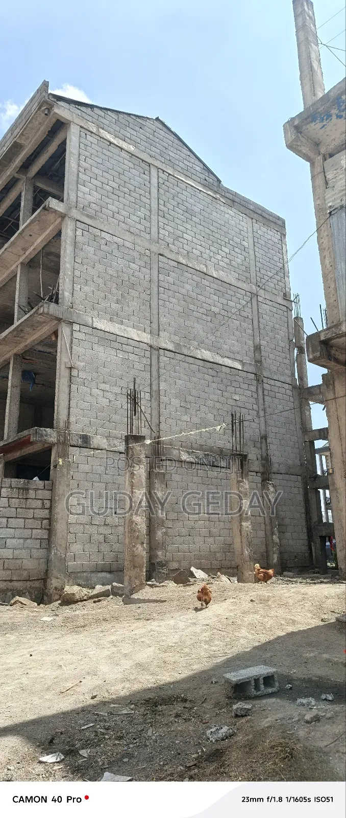 3bdrm House in Akaky Kaliti for sale