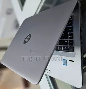New Laptop HP EliteBook 840 16GB Intel Core I7 HDD 1T