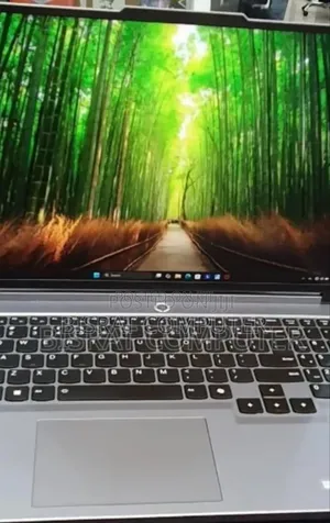 Photo - New Laptop Lenovo Legion 5 32GB Intel Core i9 SSD 1T