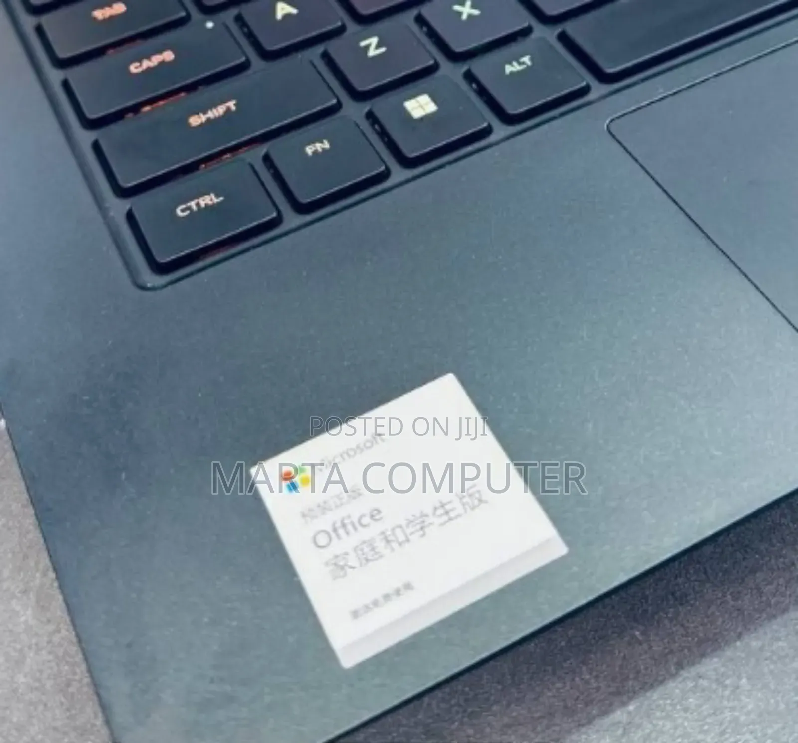 New Laptop Alienware M15 R3 16GB Intel Core I7 SSD 1T