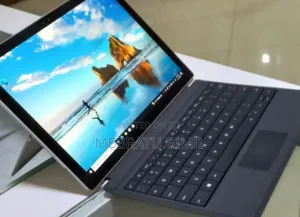 New Laptop Microsoft Surface Pro 4 4GB Intel Core I5 SSD 128GB