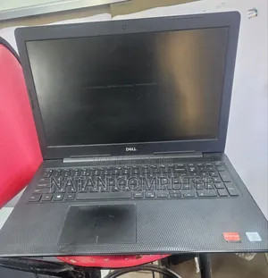 Photo - New Laptop Dell Latitude 5310 8GB Intel Core I7 HDD 1T