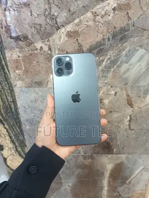 Apple iPhone 12 Pro Max 128 GB Black