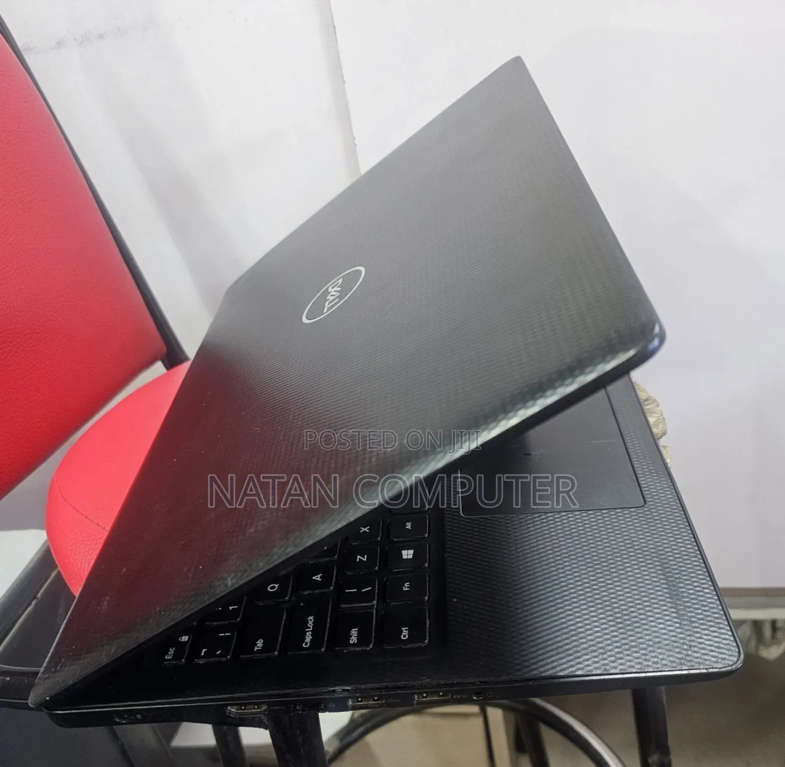 New Laptop Dell Latitude 5310 8GB Intel Core I7 HDD 1T