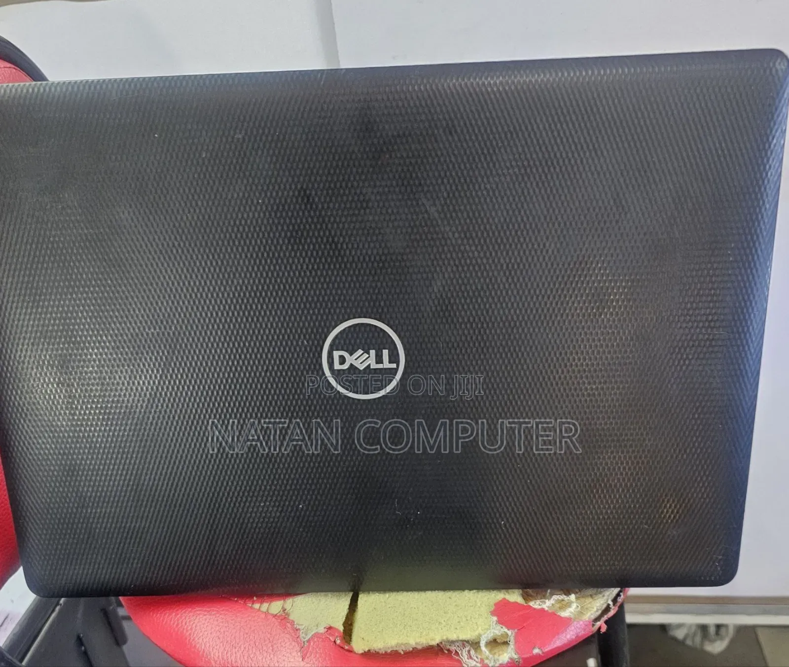 New Laptop Dell Latitude 5310 8GB Intel Core I7 HDD 1T