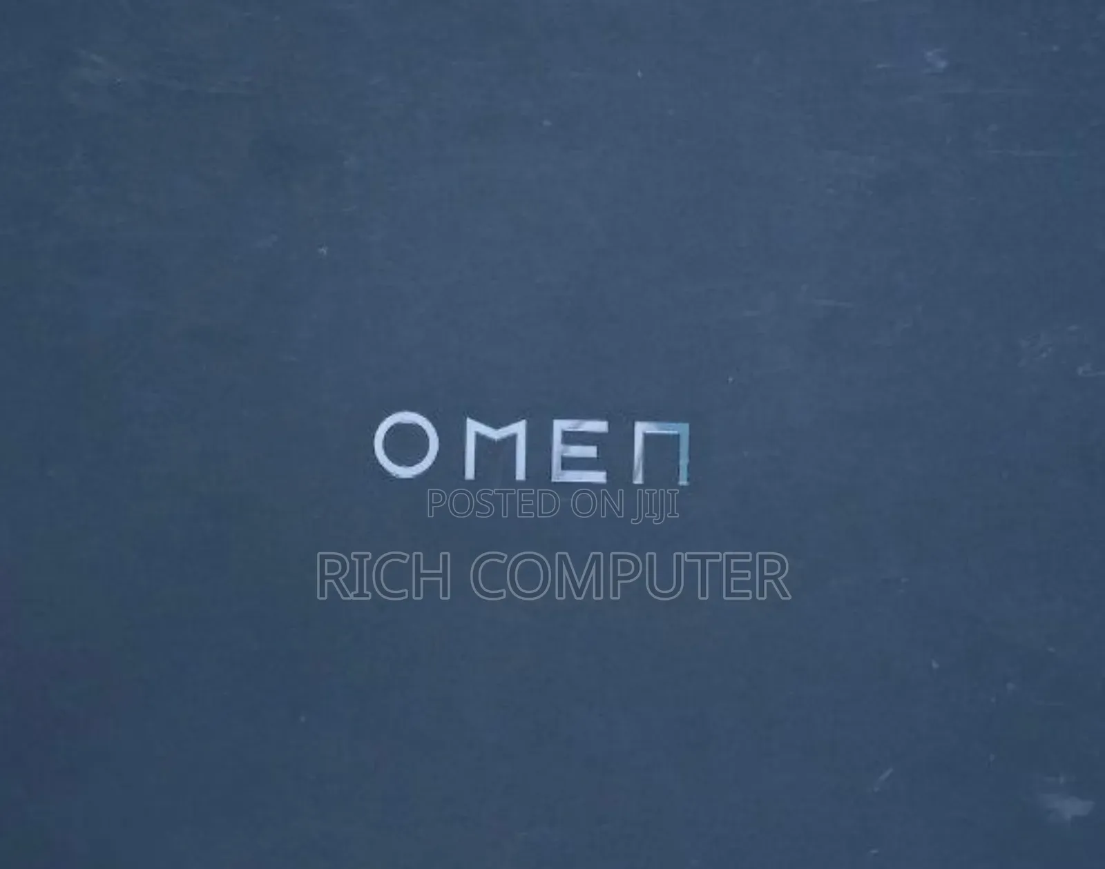 New Laptop HP Omen X 16GB Intel Core I7 SSD 1T