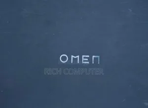 New Laptop HP Omen X 16GB Intel Core I7 SSD 1T