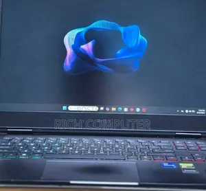 New Laptop HP Omen X 16GB Intel Core I7 SSD 1T