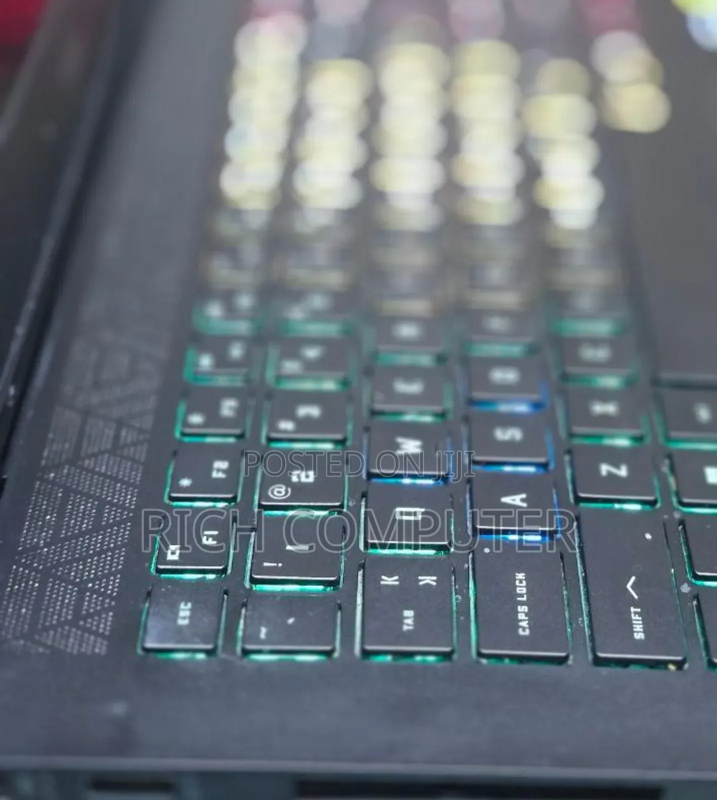 New Laptop HP Omen X 16GB Intel Core I7 SSD 1T