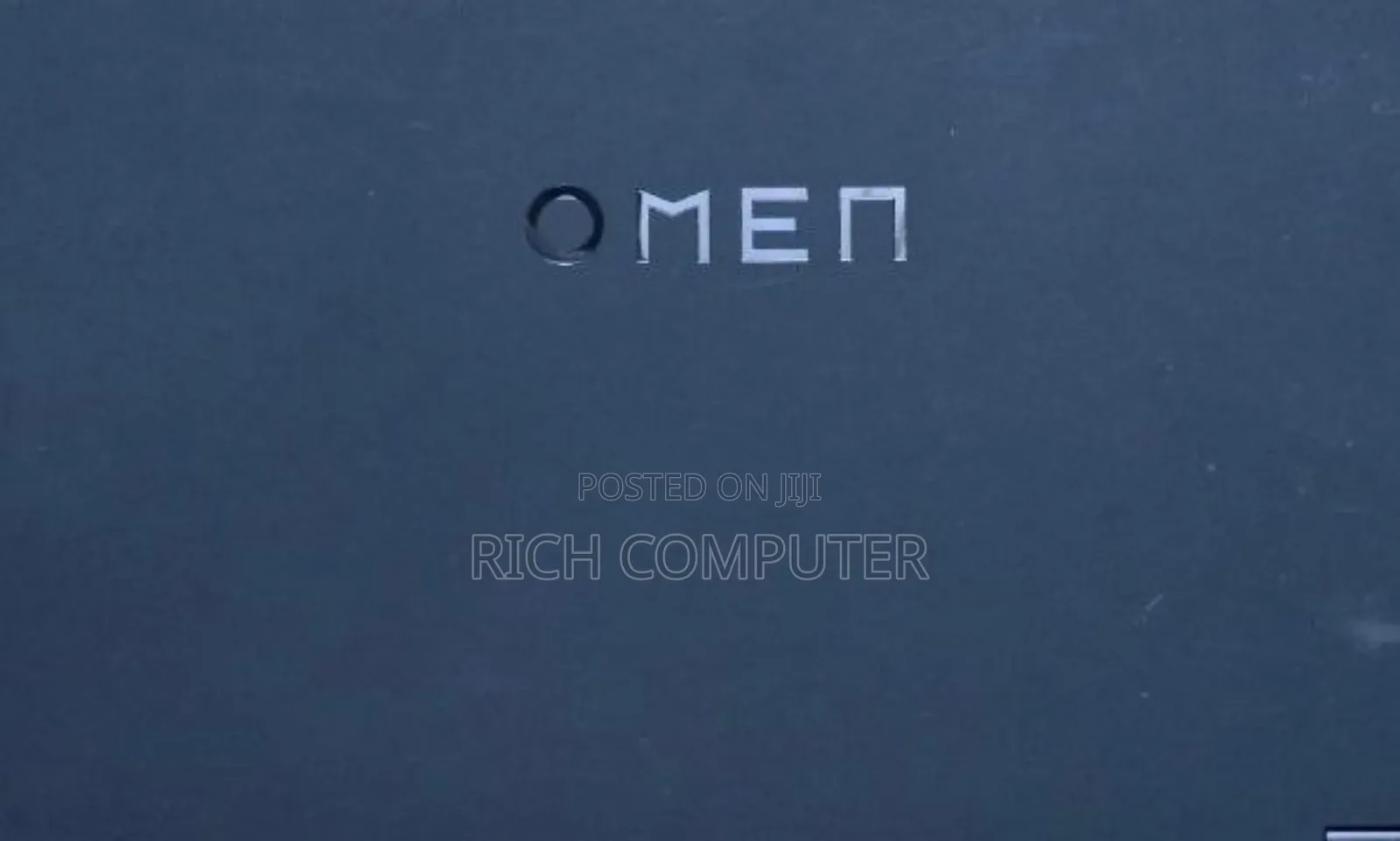 New Laptop HP Omen X 16GB Intel Core I7 SSD 1T