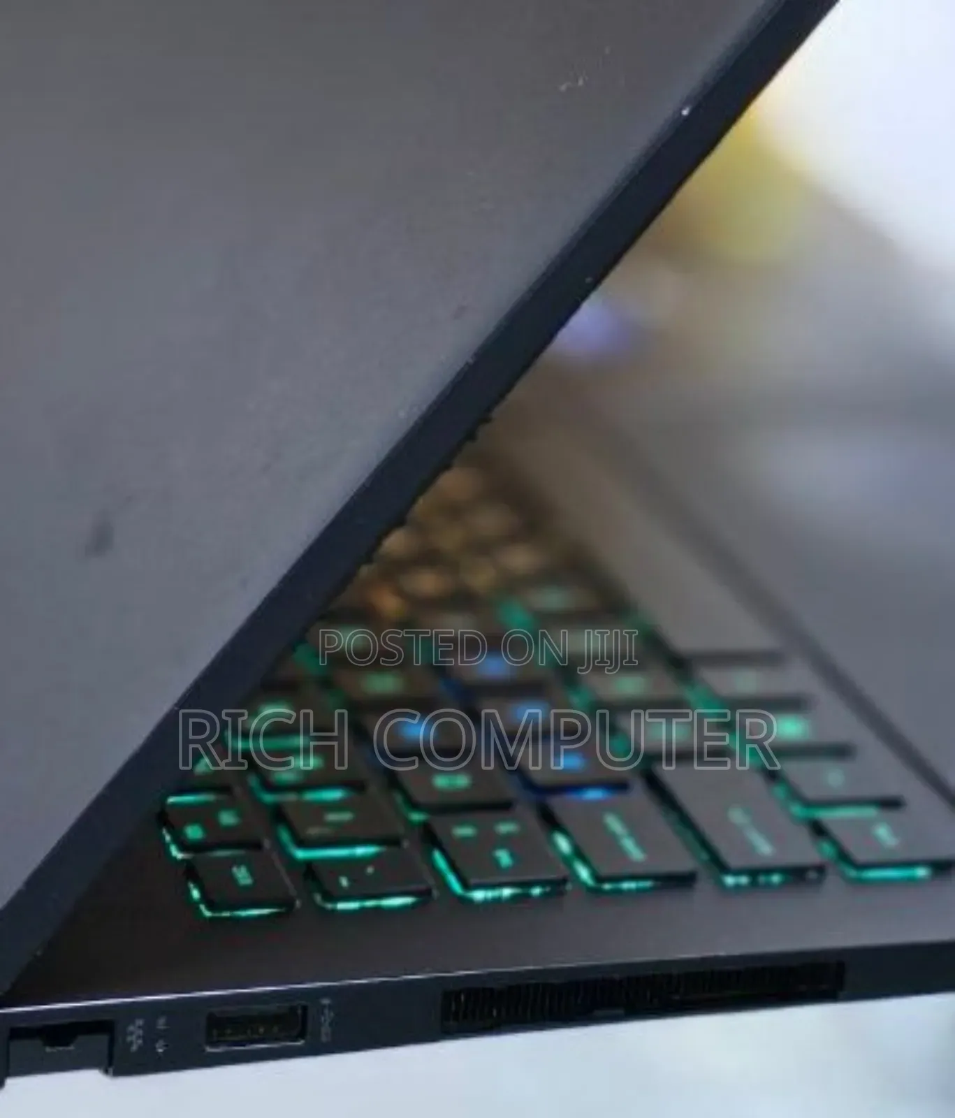 New Laptop HP Omen X 16GB Intel Core I7 SSD 1T