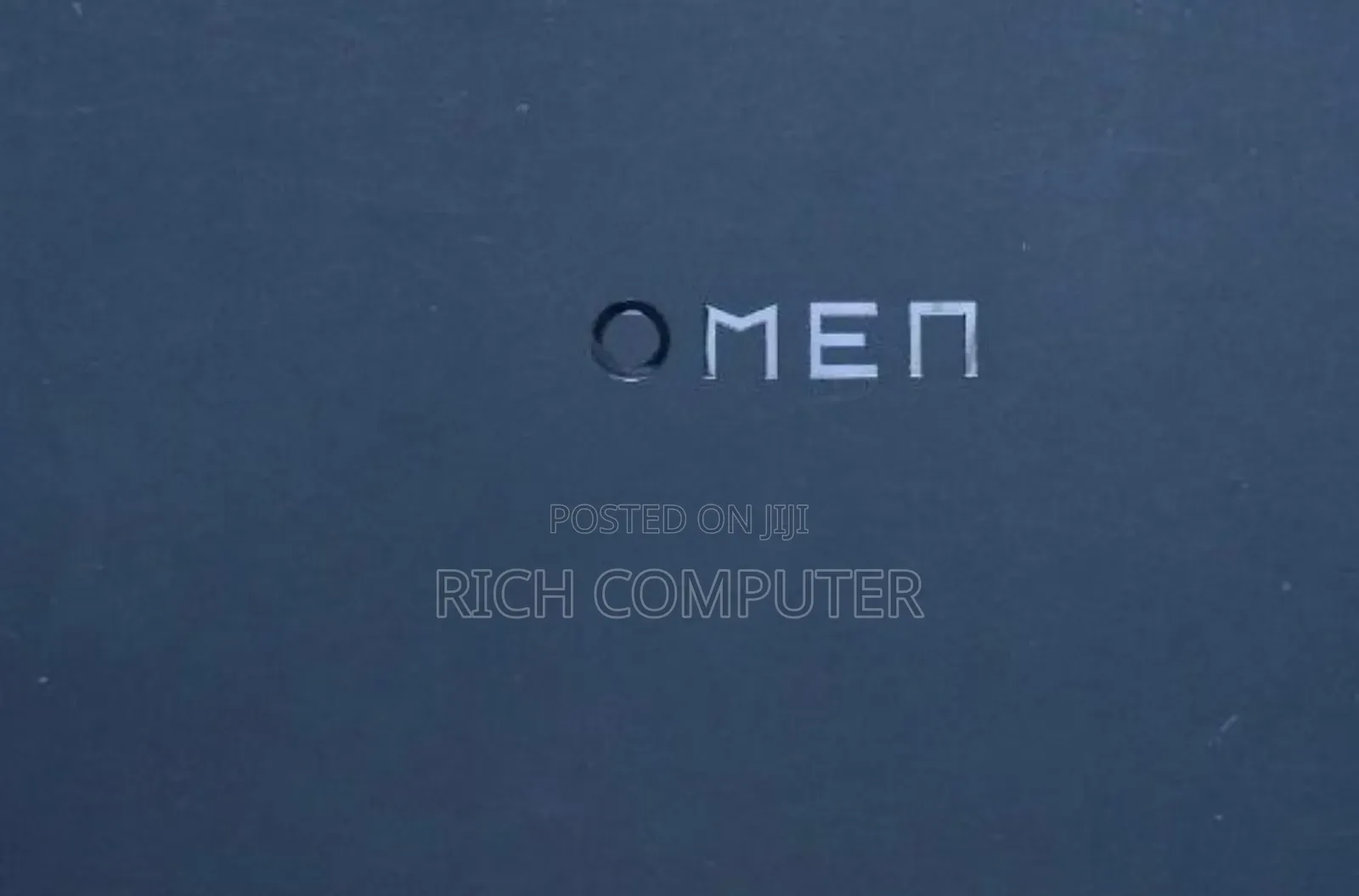 New Laptop HP Omen X 16GB Intel Core I7 SSD 1T