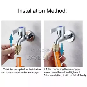 High Pressure Car Washing Spray Gun