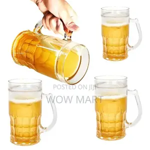 Fake Beer Cup