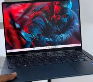 New Laptop Lenovo 32GB Intel Core I7 SSD 1T